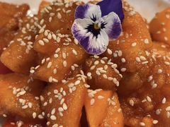 -佛有缘素食馆·荔湾老字号(陈家祠首店)