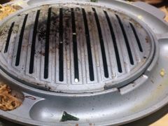 -金顺韩式烤肉·网红烤肉店(广利路店)