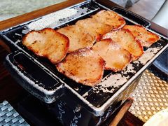 特上牛舌-山葵家·创意料理(宁波来福士店)