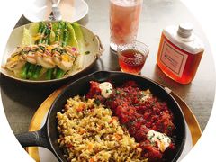 -The Rug Cafe(王府中环店)