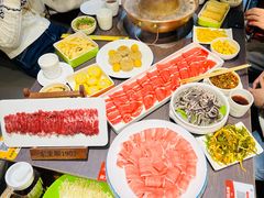 -东来顺饭庄(上地华联店)