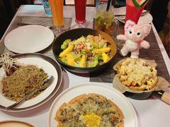 -清漫·派对音乐餐吧(市桥店)