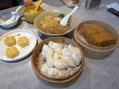 -陶兰居·手工点心·粤菜(圆融时代广场店)