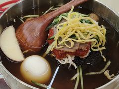 -服务大楼冷面(延大店)