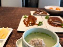 -大董(福田皇庭中心店)