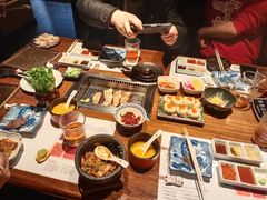 -杉海和牛烧肉海鲜自助(会展城店)