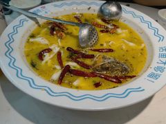-花椒俏川菜小馆(南海万达店)