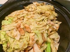 -陈阿婆鱼头泡饼·京味菜(复兴路店)