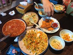 -水晶之星洗浴温泉汗蒸