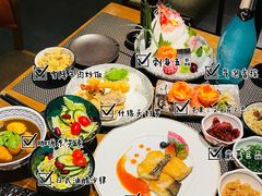 -武藏日本料理(宝安壹方城店)