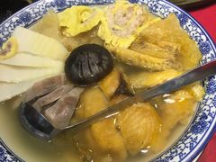 -三林本帮馆(中林街店)