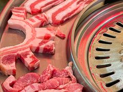 -哈哈碳都·牛肋条无限自助烤肉(台江万达店)