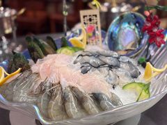 -渔洲情海鲜酒家