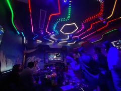 -天伦·极度沸点KTV(朝晖路店)