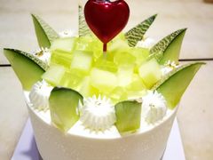 -浮光之丘MontCake生日蛋糕(科华路店)