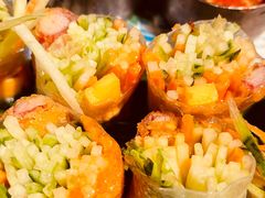 -普叽普叽泰式茶餐厅(港汇店)