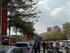 -茂德公鼓城