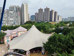 -史努比缤纷世界