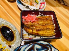-大岛日本料理铁板烧(南通大饭店)