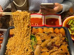-郑喜旺烧烤(郑州总店)