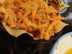 -津沽小院(天津之眼店)