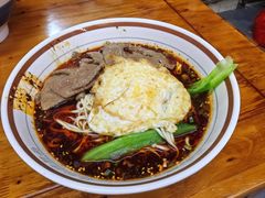 -武胜段记猪肝面(卓锦城店)