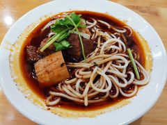 -华兴街自力面店