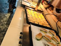 -汉丽轩韩式自助烤肉(大学城龙湖U城天街A馆店)