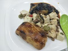 -复旦大学本部-食堂