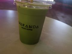 -wakanda瓦坎达咖啡(创享天地店)