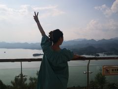 -千岛湖天屿景区