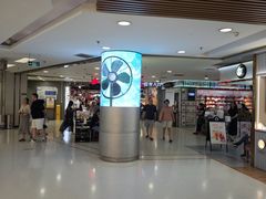 -银座商城(玉函店)