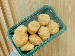 -泸溪河桃酥(西直门凯德店)