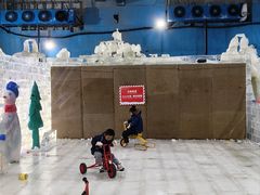 -宁波冰雪大世界(北仑区)