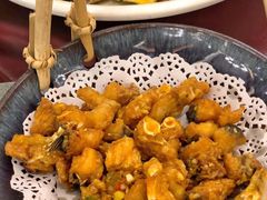 -围龙屋客家食府(福田店)