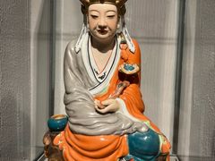 -景德镇中国陶瓷博物馆