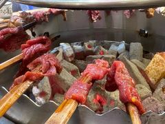 -醉月城西昌火盆烧烤(天府店)