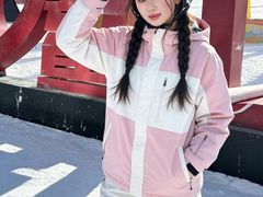 -鳌山滑雪度假区