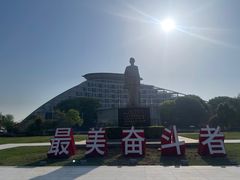 -镇江润扬大桥酒店