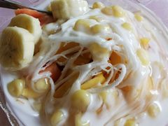 招牌水果捞-葛师傅越南特色水果捞(建政南路总店)