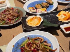 -大渔铁板烧(花园道店)