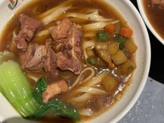 -磁州卤面·邯郸地方菜(复兴区店)