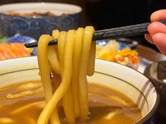 -千代武日本料理(哈西店)
