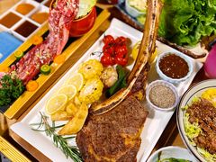 -江户烧肉(高德店)