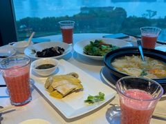 -上海小南国(正大店)