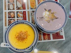 -赵记传承·中国甜品(福州总店)