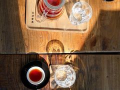 -旧雨咖啡·CoffeeFORU(黄村奥体店)