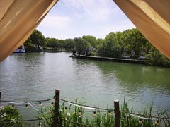 -暮谷MUGO ·团建聚会·露营烧烤·生日派对·共享菜地