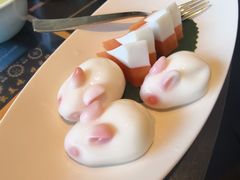 -三亚绿发山海天JW万豪酒店