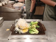 -肉肉大米(金虹桥店)